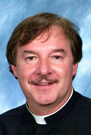 Rev. Paul Montminy 