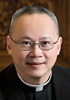 Rev. David Wong 
